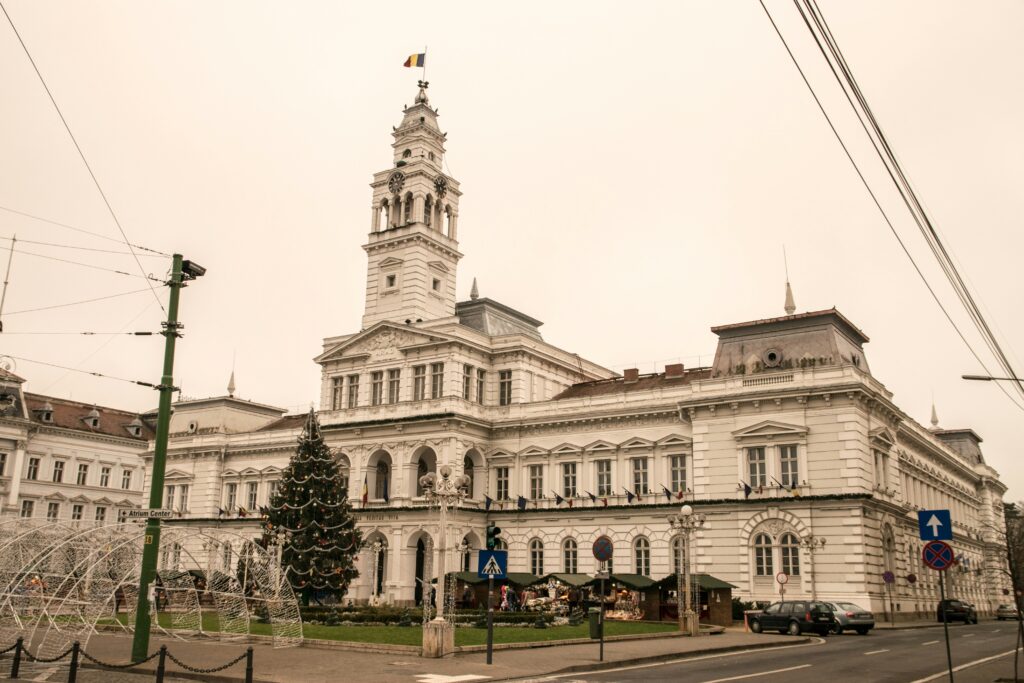 Asociația Bihorenilor din Arad