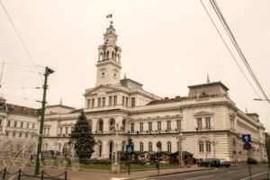 Asociația Bihorenilor din Arad